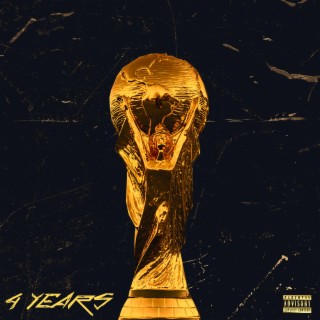 4 Years (World Cup Song) lyrics | Boomplay Music