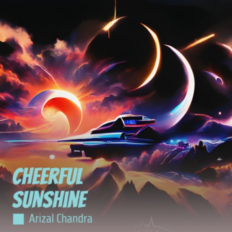 Cheerful Sunshine | Boomplay Music