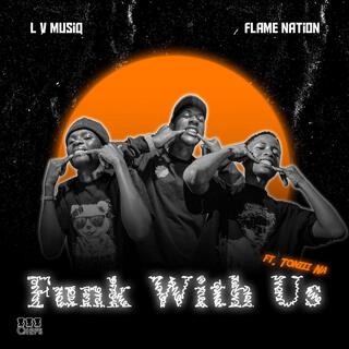 Funk With Us (Club Series)