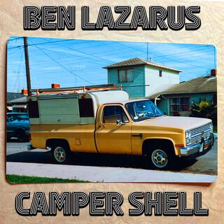 Camper Shell