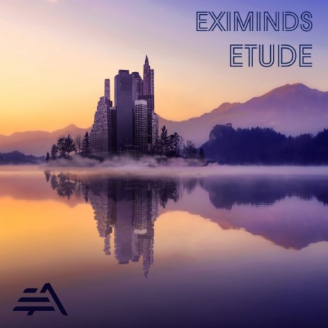 Etude (Extended Mix)