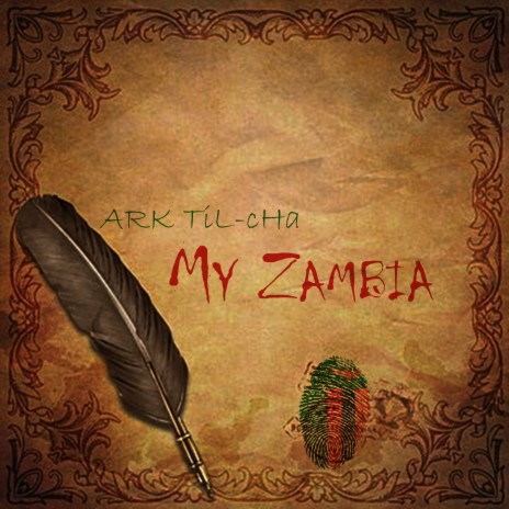 My Zambia | Boomplay Music