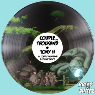 Couple Thousand EP