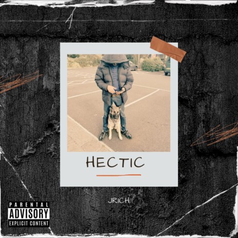 Hectic | Boomplay Music