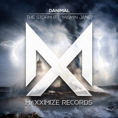 The Storm (feat. Yasmin Jane) | Boomplay Music