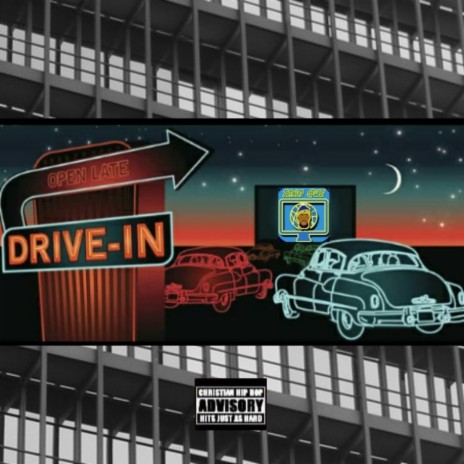 DRIVE IN (revisted). | Boomplay Music