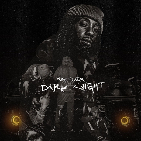 Dark Knight ft. Cool & Dre | Boomplay Music