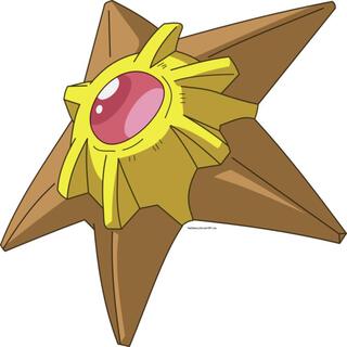 staryu