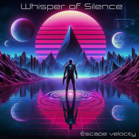 Whisper of Silence | Boomplay Music