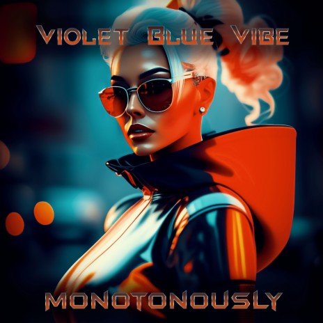 Monotonously | Boomplay Music