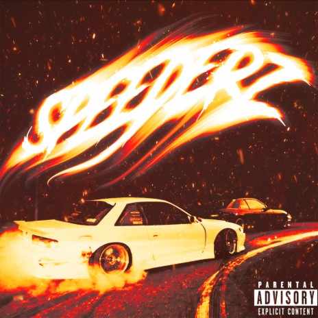 SPEEDERZ (Speed Up Version) | Boomplay Music