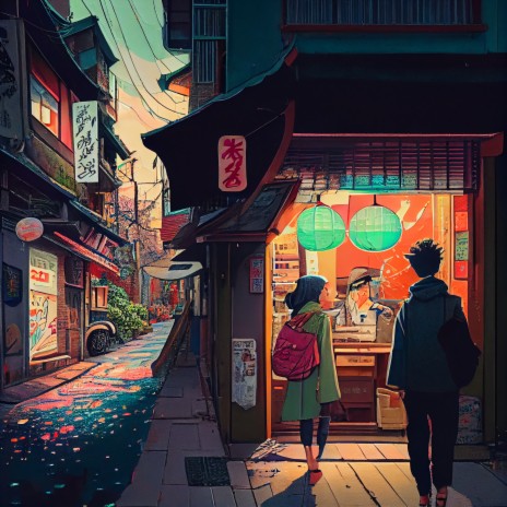 You're the First and Last ft. Lofi Beats & Lo Fi Hip Hop | Boomplay Music