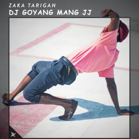 DJ Goyang Mang Jj