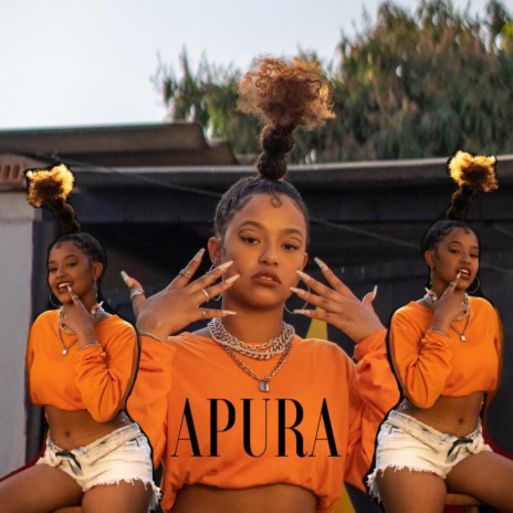 Apura | Boomplay Music