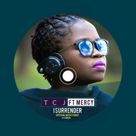 I Surrender ft. Mercy Alubbe | Boomplay Music