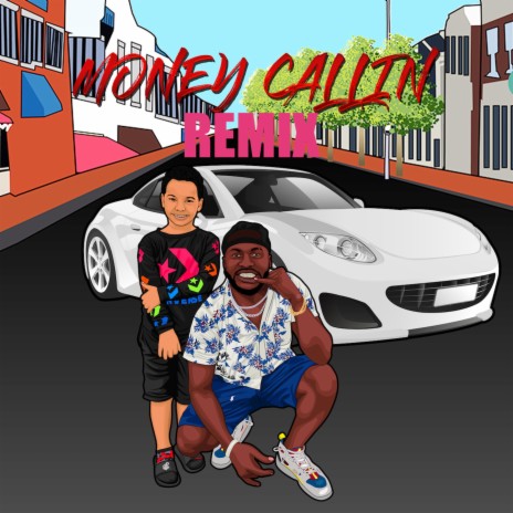Money Callin' (Remix) | Boomplay Music