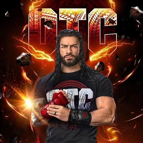 WWE Roman Reigns Entrance Theme (Only Tribal Chief-OTC) | Boomplay Music