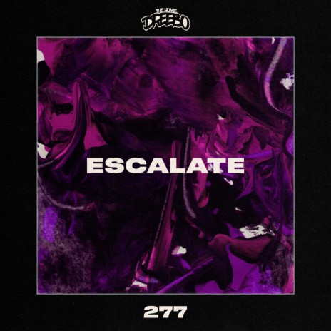 Escalate | Boomplay Music