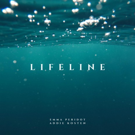 Lifeline ft. Addie Kosten | Boomplay Music