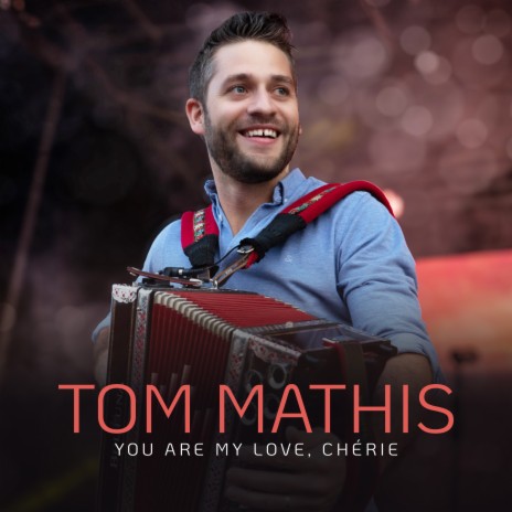 You Are My Love, Chérie | Boomplay Music