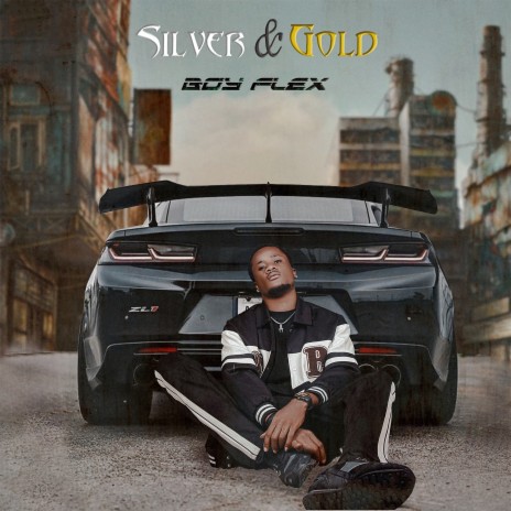 Silver & Gold | Boomplay Music