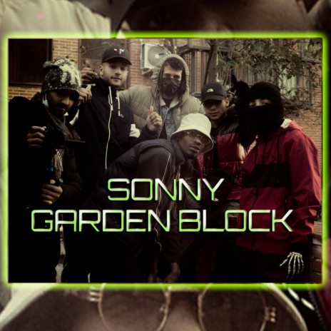 Gardenblock | Boomplay Music