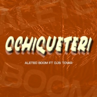 Ochiqueteri