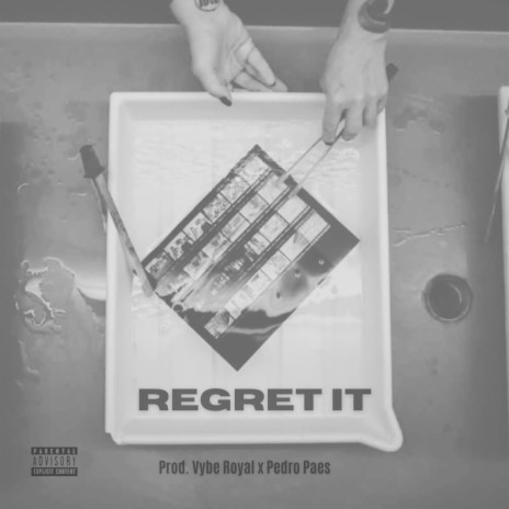Regret It | Boomplay Music