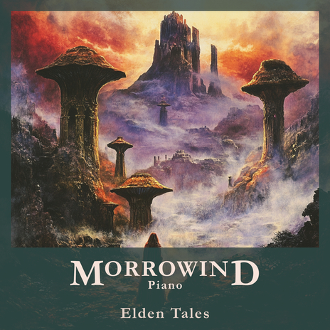 Introduction (From „The Elder Scrolls III: Morrowind“) – Piano | Boomplay Music