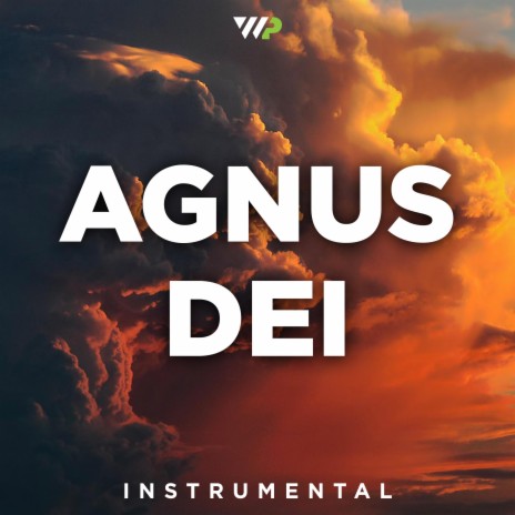 Agnus Dei (Instrumental with Choir)