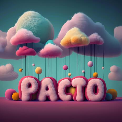 Pacto ft. Ricardo Miranda R | Boomplay Music