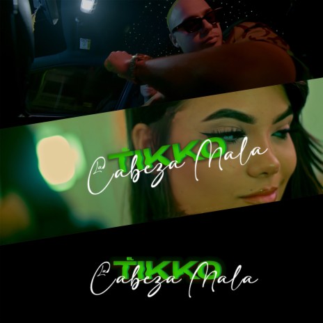 La Cabeza Mala | Boomplay Music