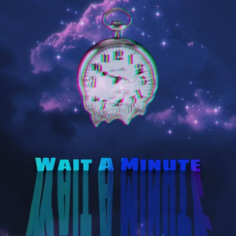 Wait A Minute ft. Jcap & Sp5derJah | Boomplay Music
