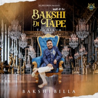 Bakshi Di Tape