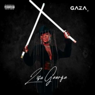 Gaza - EP