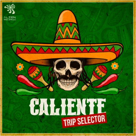 Caliente (Original Mix) | Boomplay Music