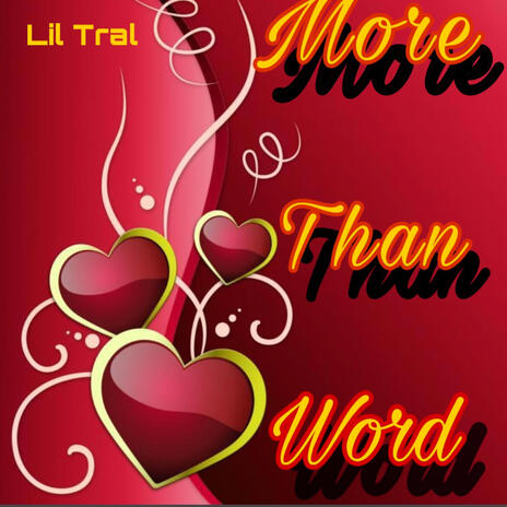 More Than Words | Boomplay Music