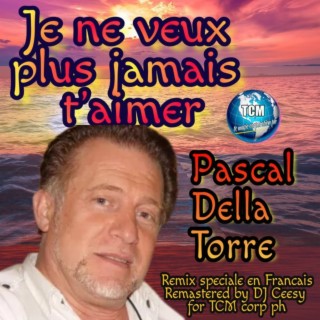 Je ne veux plus jamais t'aimer (2023 Remastered Remix)