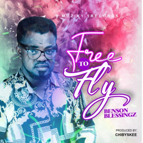 FREE TO FLY | Boomplay Music
