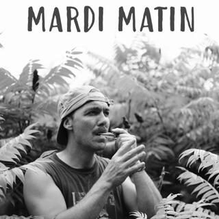 Mardi matin lyrics | Boomplay Music