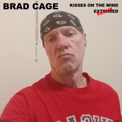 Kisses on the Wind (Redux) | Boomplay Music