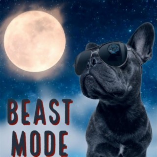 Beast Mode (Instrumental)