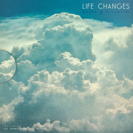 Life Changes ft. Vicentini | Boomplay Music