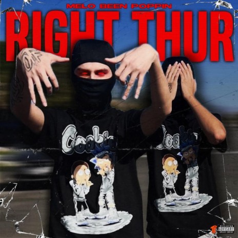 Right Thur | Boomplay Music