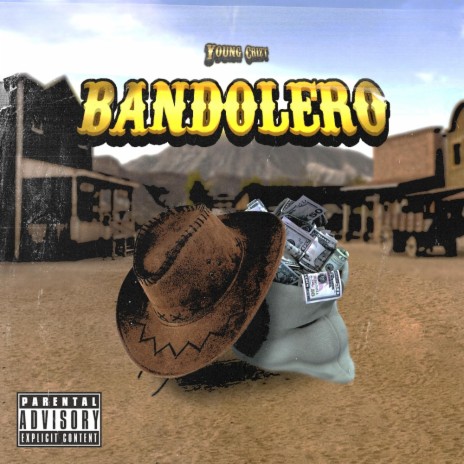 Bandolero | Boomplay Music