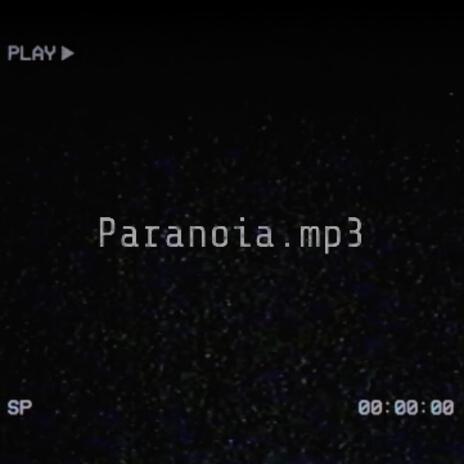 PARANOIA | Boomplay Music