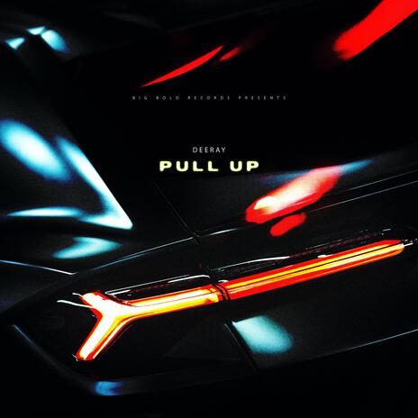 Pull Up | Boomplay Music