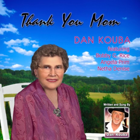 Thank You Mom ft. Bobby G. Rice, Angela Prim & Netha Denise | Boomplay Music