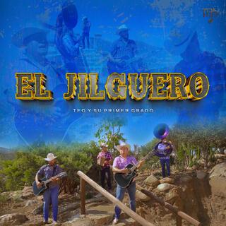 el jilguero