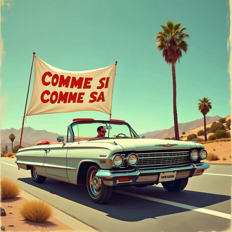 Comme si comme sa | Boomplay Music